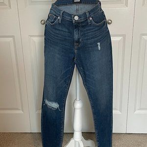 Hudson Nico Skinny Jeans